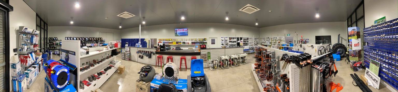 showroom