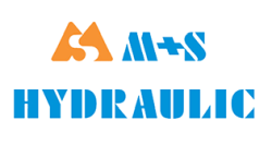 m+s hydraulic logo thumb
