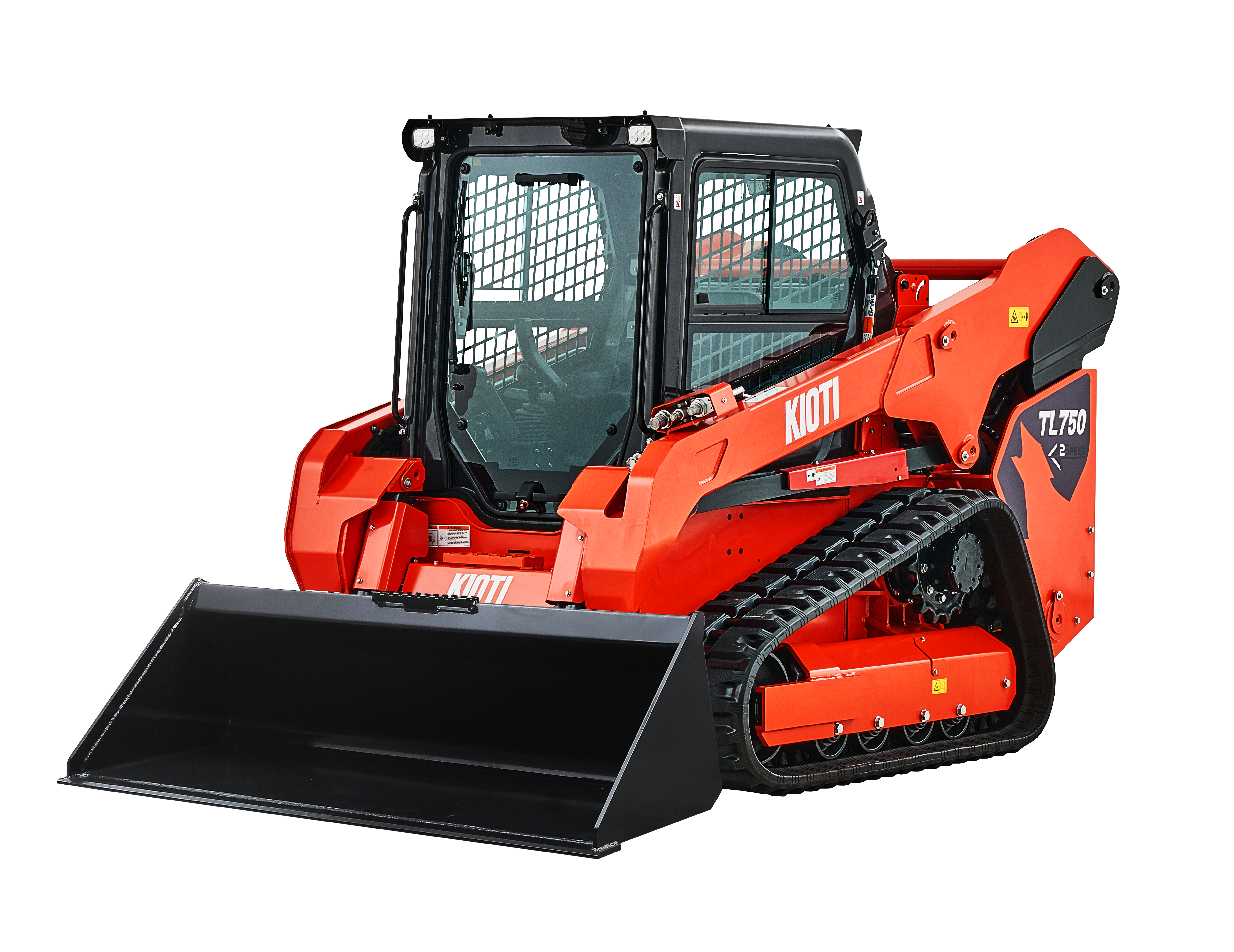 TL750 TL750