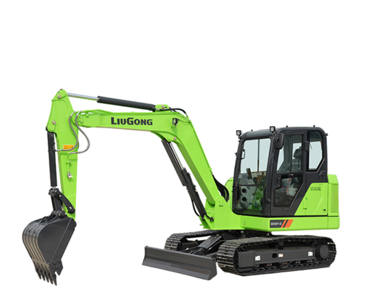 LiuGong Excavator 906FE LiuGong Excavator 906FE