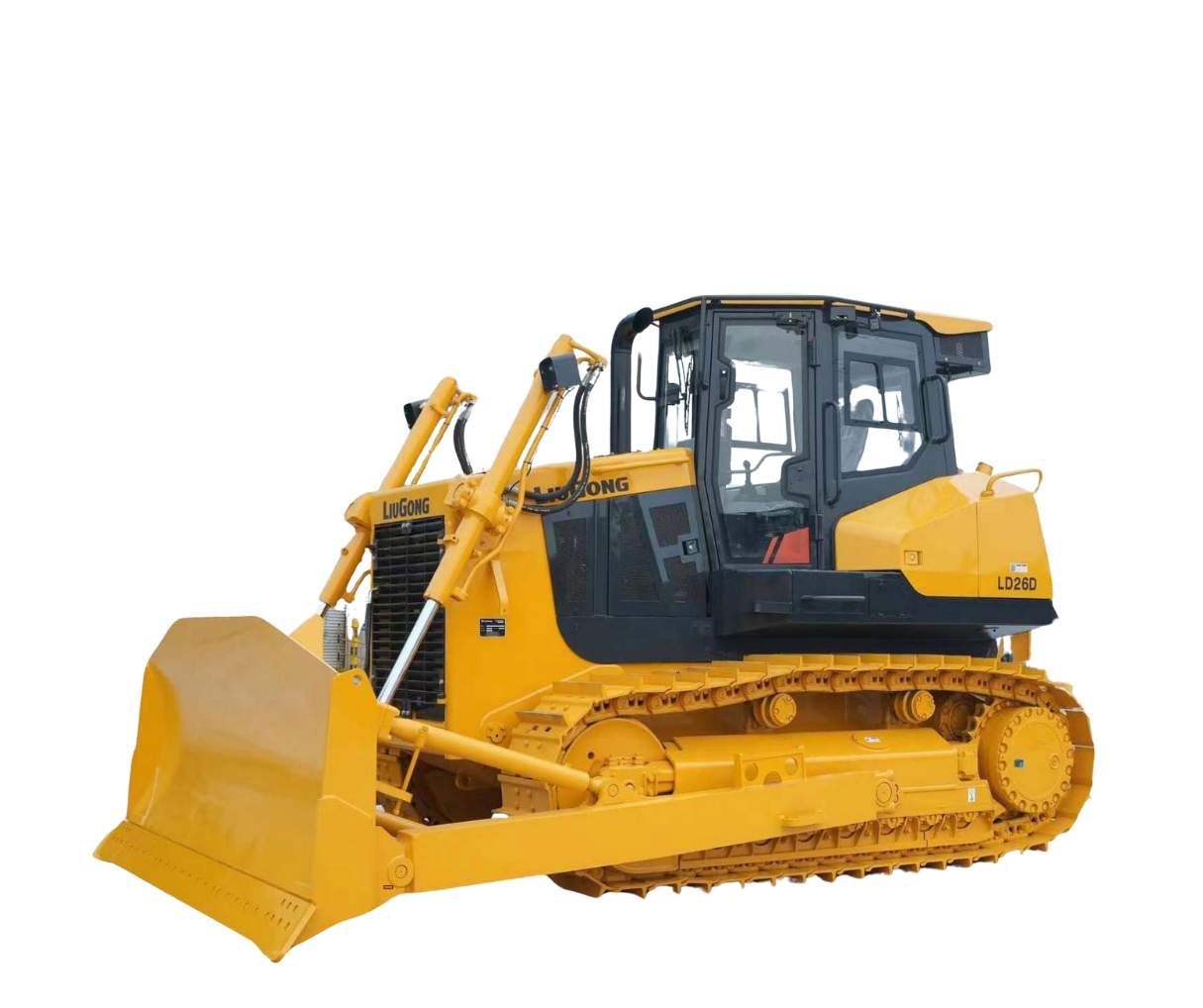 LD26D