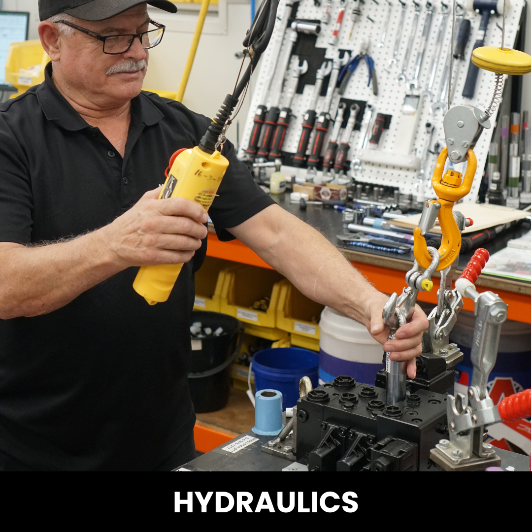 Hydraulic Engineering Services Bendigo, Victoria