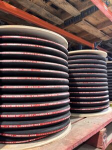 Hydraulic Hose Bendigo