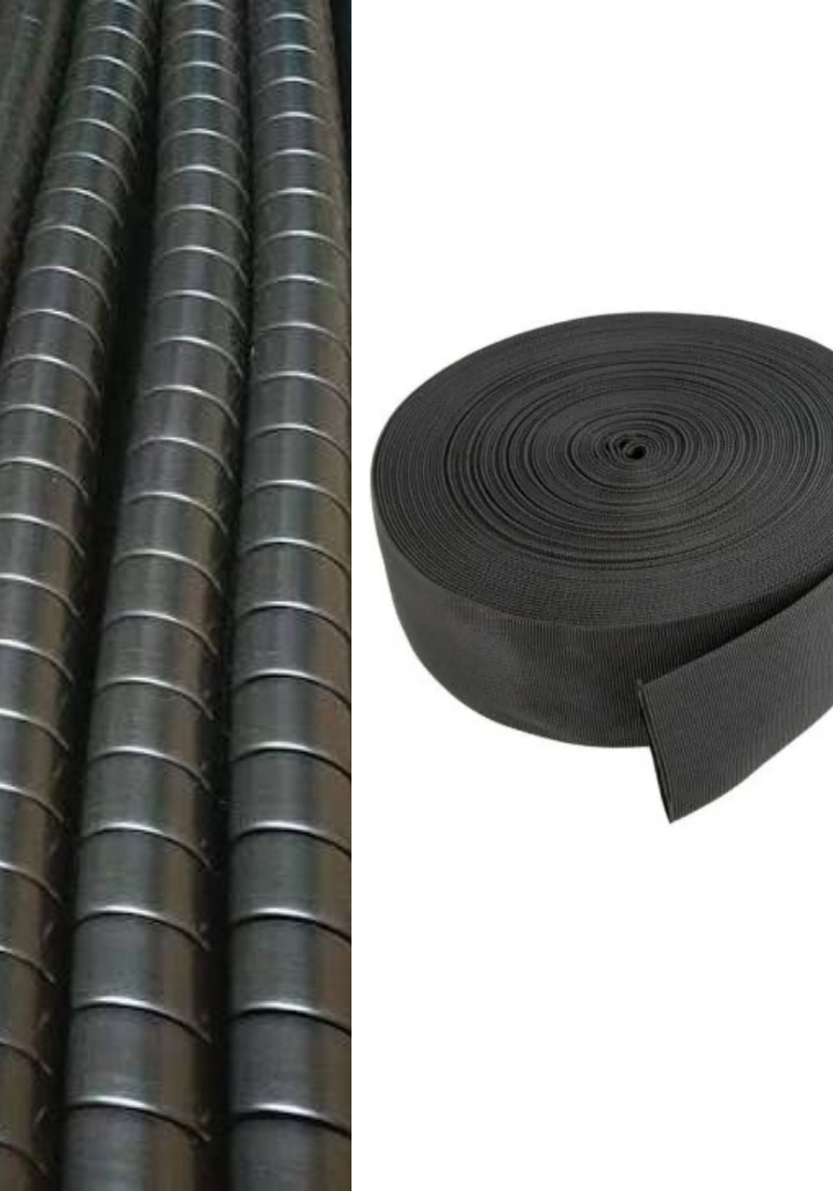 Hose Protection & Wear SleevesMcCullochs