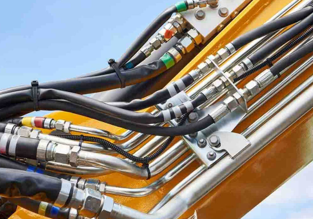 Hydraulic sales in bendigo