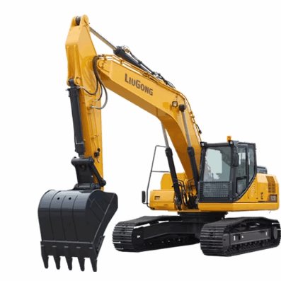LiuGong Excavator 925E LiuGong Excavator 925E