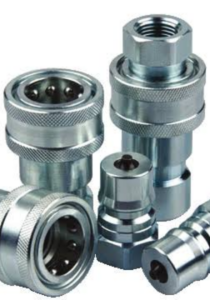RYCO Quick Disconnect Couplers McCullochs