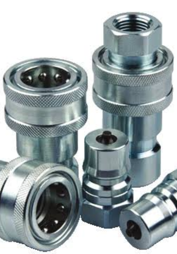 RYCO Quick Disconnect Couplers McCullochs