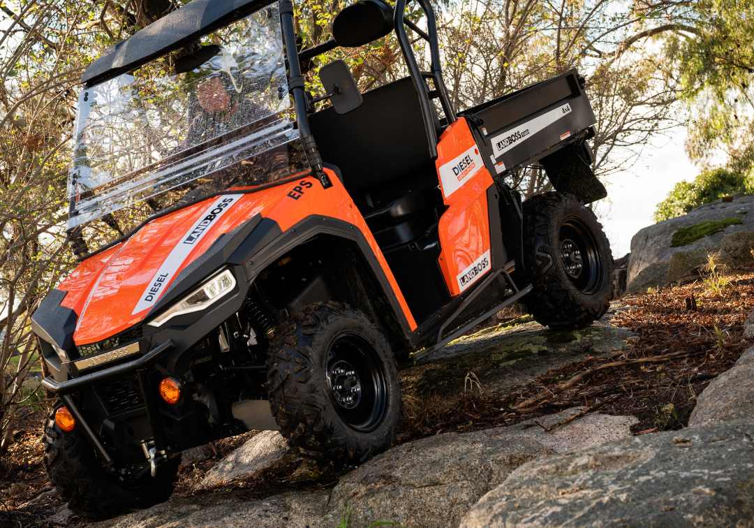 UTV for sale bendigo