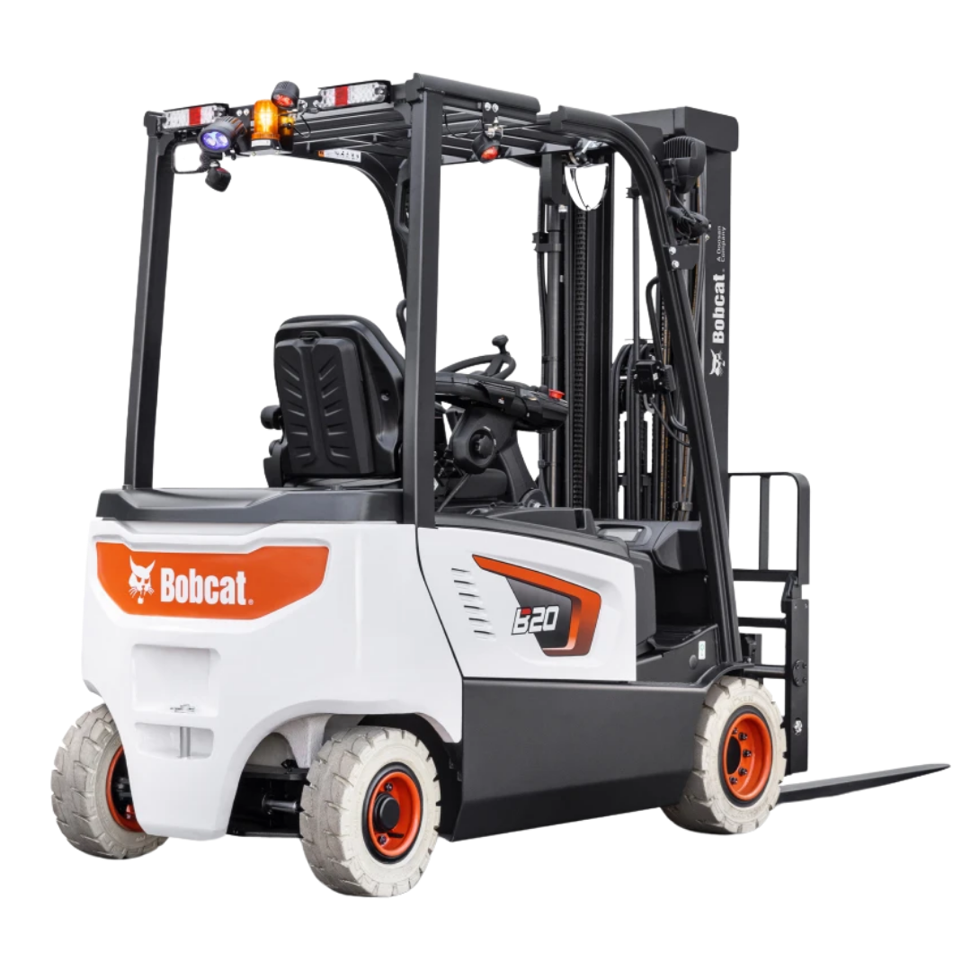 bobcat forklift electric mccullochs (4)