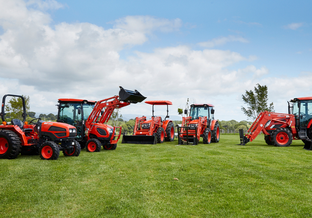 tractors for sale in central victoria
